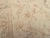 Rustic Galerie Shabab Collection Early 20th Century Turkish Oushak Accent Carpet For Sale - Image 3 of 7