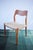 Danish Teak Chairs Model 71 by Niels O. Møller, 1960s, Set of 4 For Sale - Image 16 of 18