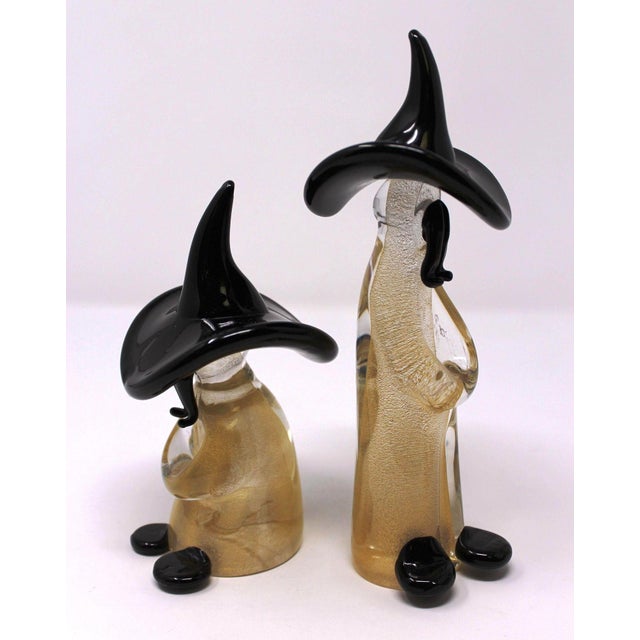 Price reduced $50. Now only $399! Formia Furnaces of Murano, Italy, are known for their beautiful figurines and other hand...