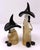Price reduced $50. Now only $399! Formia Furnaces of Murano, Italy, are known for their beautiful figurines and other hand...
