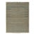 Rug & Kilim’s Modern Rug with Beige-brown Geometric Patterns - 6x9 For Sale