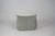 1970s Togo Lounge Chair and Pouf in Melange Tweed Fabric by Michel Ducaroy for Ligne Roset, 1973, Set of 2 For Sale - Image 5 of 18