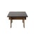 Contemporary Arnold Coffee Table by Eberhart Furniture For Sale - Image 3 of 4