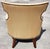 Stanford Furniture Regency Art Deco Lounge Chair With Shagreen Stingray Fabric For Sale In Miami - Image 6 of 16