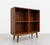 Danish Mid Century Modern Rosewood Bookcase / Vinyl Storage, C. 1960’s For Sale - Image 4 of 13