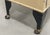 Vintage Art Deco Industrial Metal Medical Cabinet on Casters, C. 1930’s For Sale - Image 13 of 13