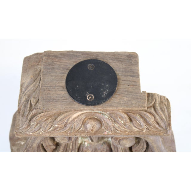 Wood Wood Capitol For Sale - Image 7 of 11