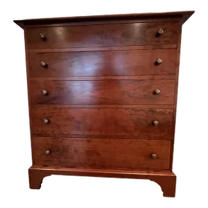 Stephen Swift Nantucket Handcrafted Chest