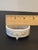 Lefton Bisque Porcelain Parakeet Trinket Box For Sale - Image 12 of 14