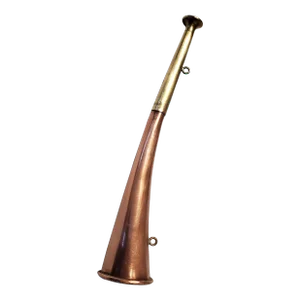 Vintage Hunting Horn / Bugle