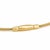 Contemporary Marco Bicego Santorini Diamond Lariat Necklace For Sale - Image 3 of 3