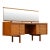 1960s Mid Century Vanity by White & Newton of Portsmouth For Sale