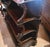 Carlo X Multi-Storey Cabinet, 1840s For Sale - Image 4 of 6