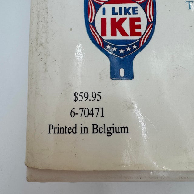 Chronicle of America From Prehistory to Today 1995 Coffee Table Book For Sale In Dallas - Image 6 of 9