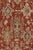 Rug & Kilim Oversized Contemporary Oushak Floral Wool & Natural Silk Rug by Rug & Kilim For Sale - Image 4 of 11