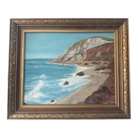 Example of Paintings in Dallas