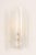 Glass Austrian Sconces Wall Lights from Kalmar, 1960s, Set of 2 For Sale - Image 7 of 10