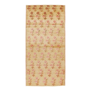 Galerie Shabab Collection Mid-20th Century Turkish Anatolian Rug For Sale