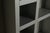 Architectural Aluminum Wall Unit by Isabelle Leijn, 1990s For Sale - Image 13 of 15