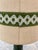 Ceramic Floor Lamp in Green Ceramic by Aro Leuchten For Sale - Image 7 of 11