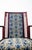 Viennese Secessionist Armchairs and Chairs by Max Benirschke / School of Prof. Josef Hoffmann, 1903, Set of 4 For Sale - Image 6 of 18