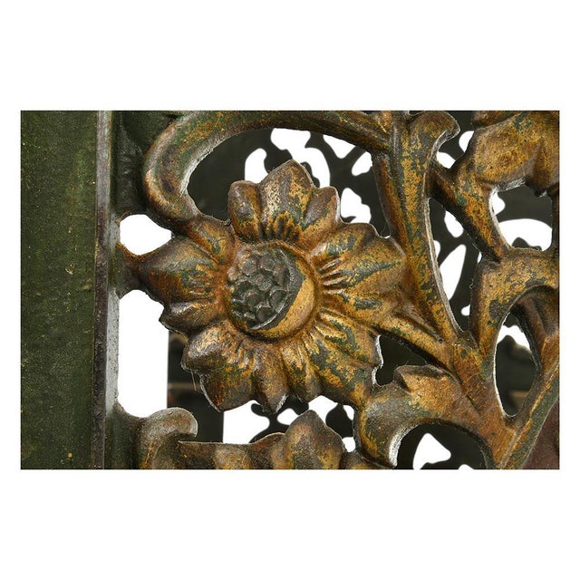 Lithograph Press For Sale - Image 9 of 10