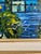 Nicely done oil painting in the style of Vincent van Gogh. Signed by the artist.