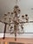 French Large Foyer Chandelier For Sale - Image 3 of 7