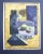"Lemons" Contemporary Collage Print by Martha Holden For Sale