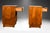 MidCentury Pair of Nightstands/Side Tables Drexel Modulus Collection For Sale - Image 12 of 17