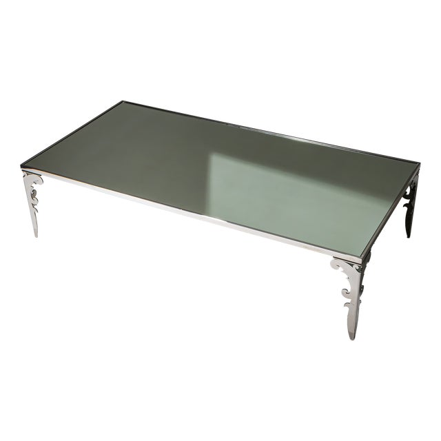 Visionnaire Coffee Table by Ipe Cavalli, Italy, 2000s For Sale