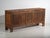 Antique Low Sideboard in Pine For Sale - Image 11 of 13