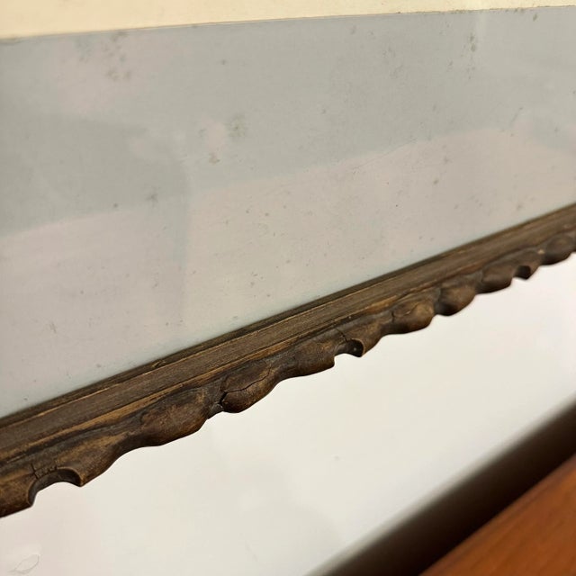 Mid 20th Century “La Verónica” Bullfight Lithograph For Sale - Image 11 of 12