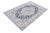 Nain 6LA Rug, 2000s For Sale - Image 10 of 11