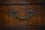 Theodore Alexander Burl Walnut French Commode For Sale - Image 12 of 17