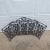 Iron Grapevine Fireplace Screen For Sale - Image 4 of 13