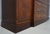 Henkel Harris Breakfront Bar Mahogany Bookcase For Sale - Image 11 of 18