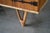 Bamboo Sideboard with Wrought Iron Details, France, 1950s For Sale - Image 9 of 11