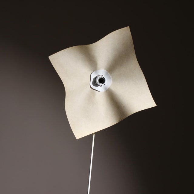 Large Floor Lamp Area 160/210 by Mario Bellini for Artemide, Italy 1974 For Sale - Image 3 of 18