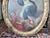 Antique 18th Century Religious Oil Painting Assumption of the Virgin Mary For Sale - Image 15 of 16