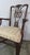 1980s Set Henredon Chippendale Dining Room Chairs Mahogany For Sale - Image 12 of 13