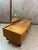 Goldenrod Bauhaus Dressing Table, 1950s For Sale - Image 8 of 10