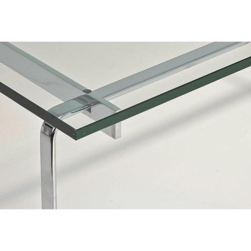 Large Side Table from Kill International, 1969 For Sale - Image 10 of 12