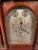 Gustav Becker German Mahogany Bracket Clock With Time, Strike & Chime, Circa 1920 For Sale - Image 15 of 16