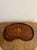 Fantastic quality antique Edwardian marquetry inlaid kidney shaped tray, having a fantastic quality antique Edwardian...