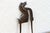 Indian Mythological Indian Horse Cutter For Sale - Image 3 of 7