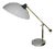 Italian Mid-Century Table Lamp from Stilux Milano For Sale
