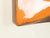 Glass Space Age Wall Sconce from Goebel For Sale - Image 7 of 8