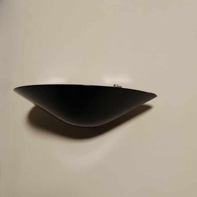 Wall Lights by Mauro Marzollo for Itre, 1980s, Set of 6 For Sale - Image 14 of 18