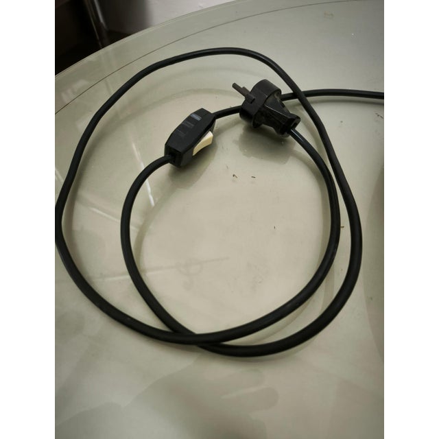 Metal Hen Chick Lamp by Sergio Mazza for Quattrifolio, 1964 For Sale - Image 7 of 14